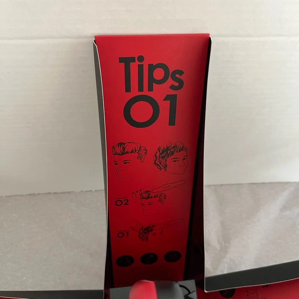CIRRUS Curly and Ripply Hair Styler NEW
